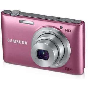 Samsung ST150F - Roze