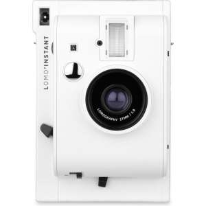 Lomography Lomo Instant fotocamera - Wit