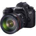 Canon EOS 6D + 24-105mm IS STM