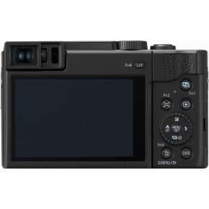 Panasonic Lumix DC-TZ95 - Zwart