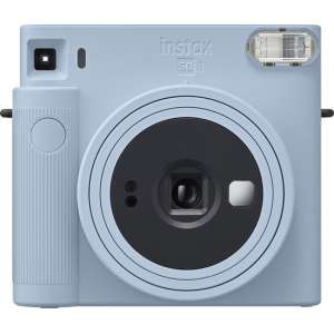 Fujifilm Instax Square SQ1- Glacier Blue