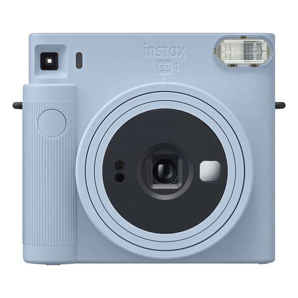 Fujifilm Instax Square SQ1- Glacier Blue