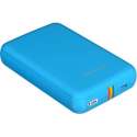 Polaroid Zip Mobile Printer - Blauw