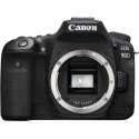 Canon EOS 90D - Body - Zwart