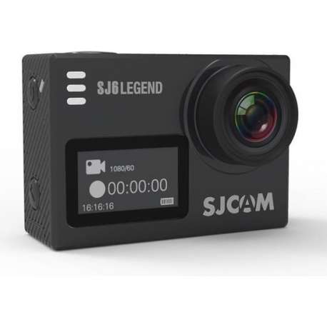 SJCAM SJ6 Legend  16MP 4K