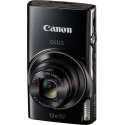 Canon IXUS 285 HS Zwart - Premium Kit - Zwart