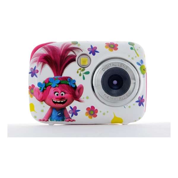 Trolls Digitale camera 10.1MP met scherm