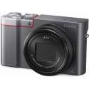 Panasonic Lumix DMC-TZ100 - Zilver