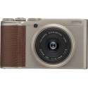 Fujifilm XF10 Compactcamera 24,2 MP CMOS 6000 x 4000 Pixels Goud