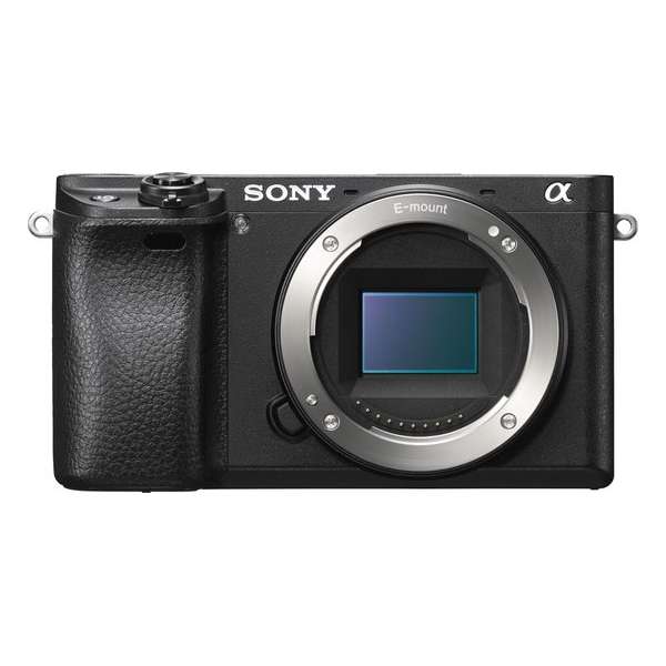 Sony A6300 Body