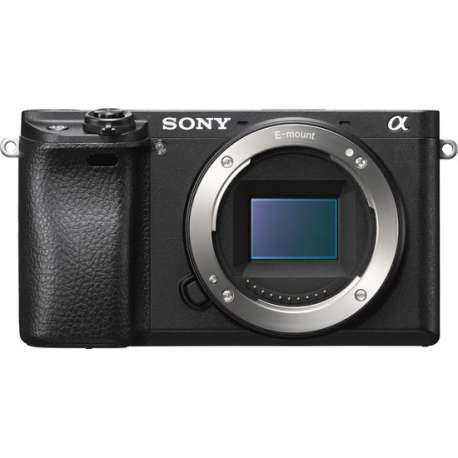 Sony A6300 Body