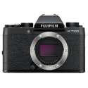 Fujifilm X-T100 Body - Zwart