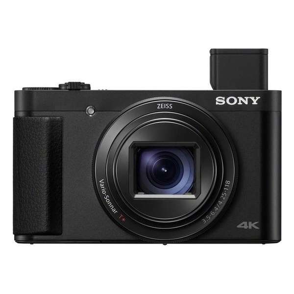 Sony Cybershot DSC-HX99