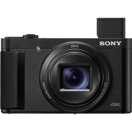 Sony Cybershot DSC-HX99