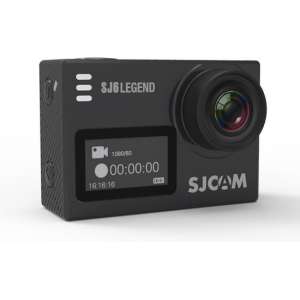 SJCAM SJ6 Legend Wifi 4K Action Cam