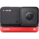 Insta360 ONE R 4K Edition - Actioncam - Rood/Zwart