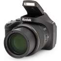 Kodak Pixpro AZ 1000 102x zoom Camera zwart CMOS Wifi