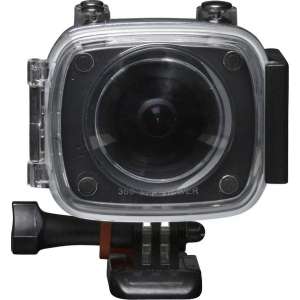 Denver ACV-8305 2- lens 360° HD action cam with Wi-Fi function