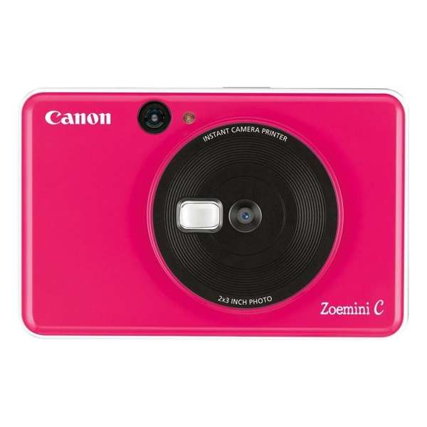 Canon ZOEMINI C - Roze