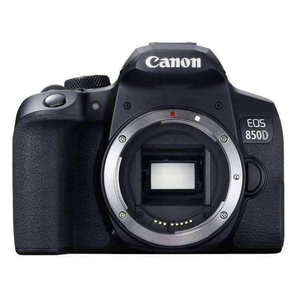 Canon EOS 850D Body