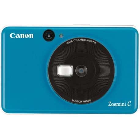 Canon ZOEMINI C - Blauw