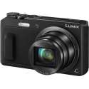 Panasonic Lumix DMC-TZ58