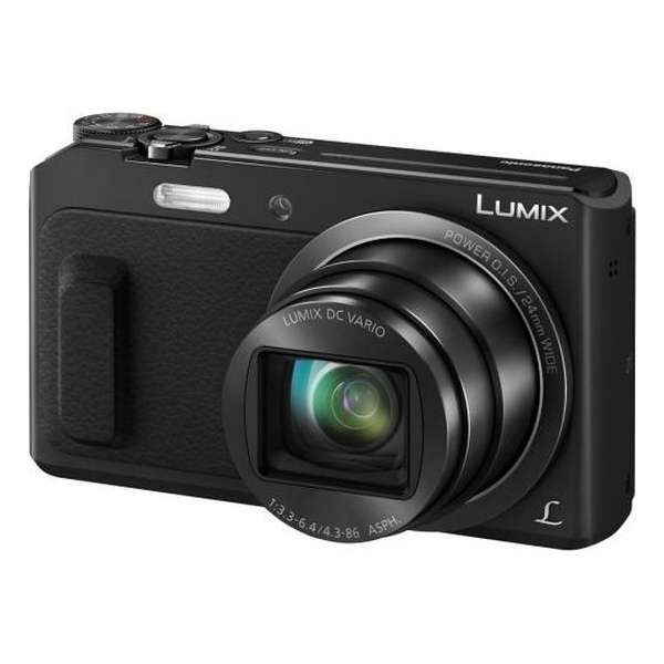 Panasonic Lumix DMC-TZ58