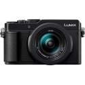 Panasonic Lumix DC-LX100M2 - Zwart