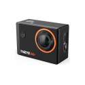 i60+ ThiEYE 4K WiFi Action Camera Black