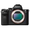 Sony A7 II Body - Zwart