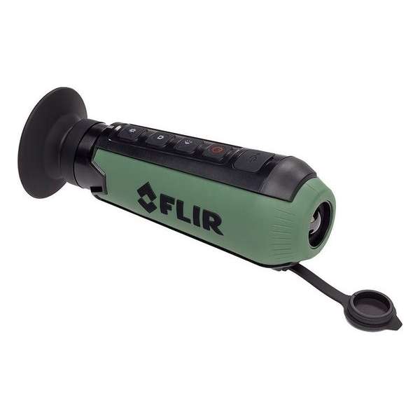 FLIR Scout TK Warmtebeeldcamera