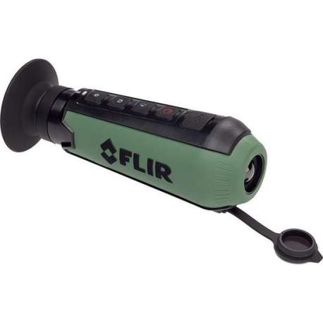 FLIR Scout TK Warmtebeeldcamera