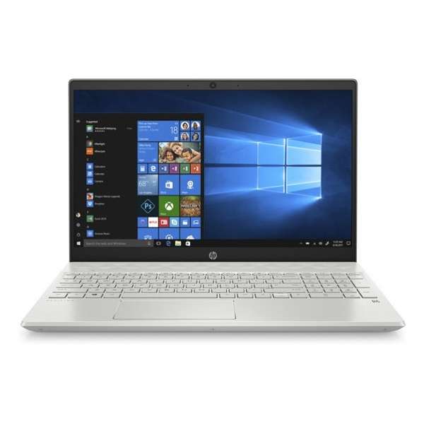 HP Pavilion 15-cs2350nd - Laptop - 15.6 Inch