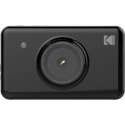 Kodak Minishot - Instant Camera - Zwart