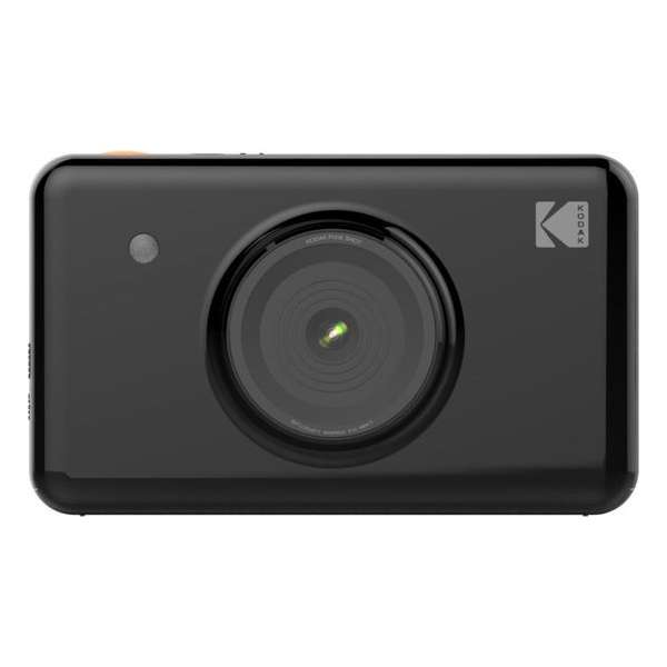 Kodak Minishot - Instant Camera - Zwart