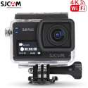 SJCAM SJ8 Plus - Met Accessoires - 4K + WiFi