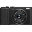 Fujifilm XF10 Compactcamera 24,2 MP CMOS 6000 x 4000 Pixels Zwart
