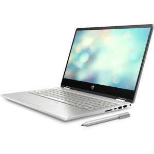 HP Pavilion x360 14-DH0740ND - 2-in-1 Laptop - 14 Inch