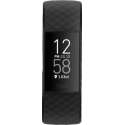 Fitbit Charge 4 - Activity tracker - Zwart