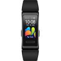 Huawei Band 4 Pro - Activity Tracker - Zwart