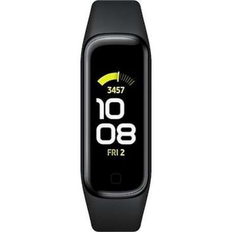 Samsung Galaxy Fit 2 - Zwart