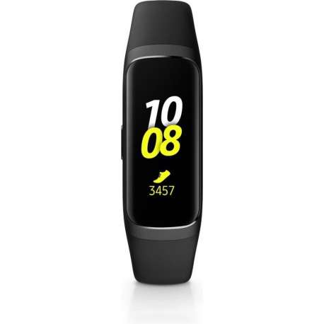 Samsung Galaxy Fit - Activity Tracker - Zwart