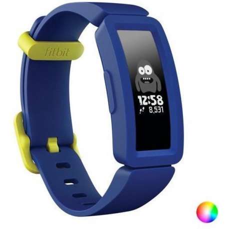 Fitbit Ace 2 Kids - Activity tracker - Blauw