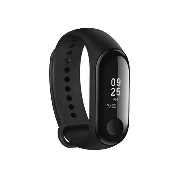 Xiaomi Mi Band 3 - Activity Tracker - Zwart - Internationale Versie