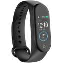 M4 activity tracker - zwart