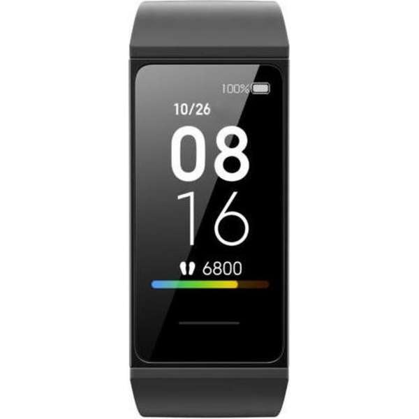 Xiaomi Mi Band 4c Fitness-Armband schwarz (EU/D Version)