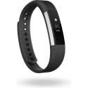 Fitbit Alta - Activity tracker - Zwart - Large