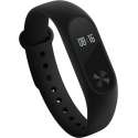 Xiaomi Mi Band 2 Activity-tracker - Zwart