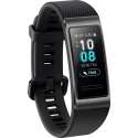 Huawei Band 3 Pro - Activity tracker - Zwart