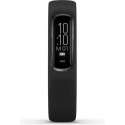 Garmin Vivosmart 4 - Activity tracker - Zwart - Small/Medium